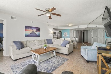 Welcome to The Ocean Bay Club Unit 1305, a beautifully upgraded - photo 13
