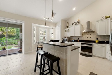 Custom-built home on 4 CLEARED LOTS with beautiful, manicured - photo 13