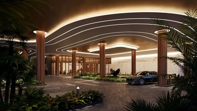 Introducing a lower penthouse residence at The Berkeley - photo 13