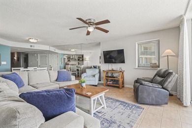 Welcome to The Ocean Bay Club Unit 1305, a beautifully upgraded - photo 14