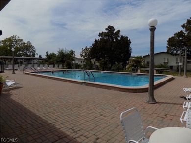 VACANT LOT in HOLIDAY PARK!! Unit has been removed. Electricity - photo 14
