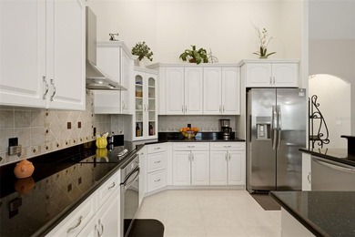 Custom-built home on 4 CLEARED LOTS with beautiful, manicured - photo 14