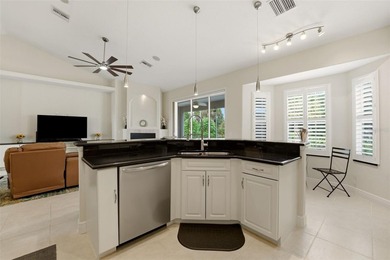 Custom-built home on 4 CLEARED LOTS with beautiful, manicured - photo 15