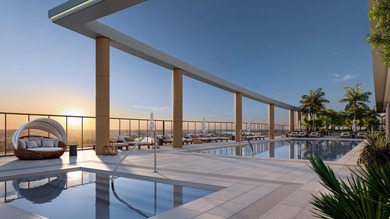 Introducing a lower penthouse residence at The Berkeley - photo 15