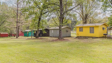 Welcome to Cabins by the Lake! With a new significantly reduced - photo 16