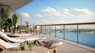 Introducing a lower penthouse residence at The Berkeley - photo 16
