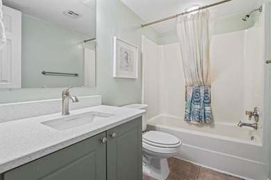Welcome to The Ocean Bay Club Unit 1305, a beautifully upgraded - photo 17