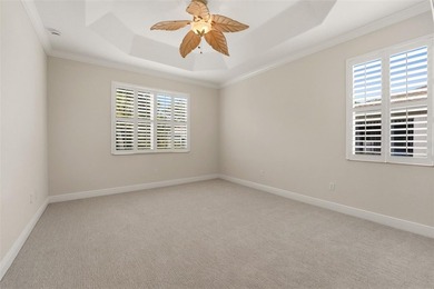 Custom-built home on 4 CLEARED LOTS with beautiful, manicured - photo 17