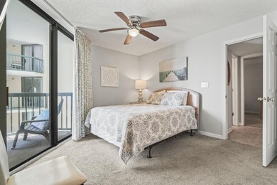 Welcome to The Ocean Bay Club Unit 1305, a beautifully upgraded - photo 18