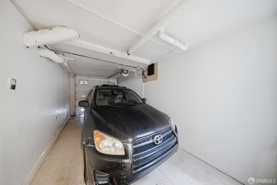 Well-maintained 4-unit building on a quiet SOMA street with - photo 19