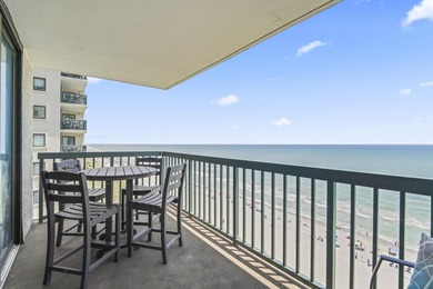 Welcome to The Ocean Bay Club Unit 1305, a beautifully upgraded - photo 20