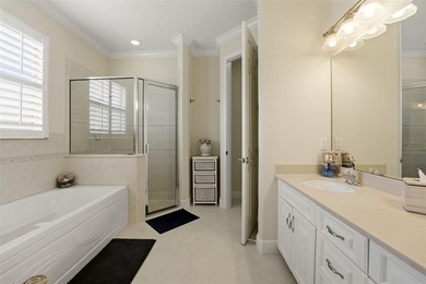 Custom-built home on 4 CLEARED LOTS with beautiful, manicured - photo 21