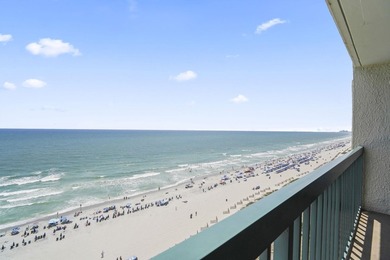 Welcome to The Ocean Bay Club Unit 1305, a beautifully upgraded - photo 23