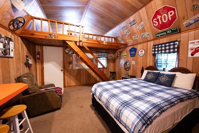Welcome to Cabins by the Lake! With a new significantly reduced - photo 23
