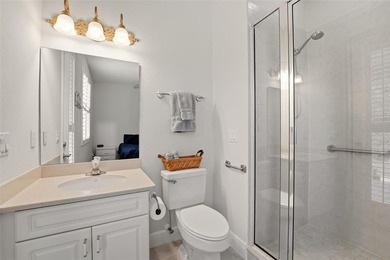 Custom-built home on 4 CLEARED LOTS with beautiful, manicured - photo 26