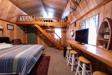 Welcome to Cabins by the Lake! With a new significantly reduced - photo 27