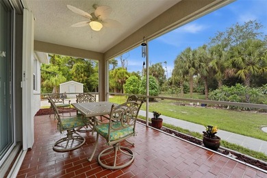 Custom-built home on 4 CLEARED LOTS with beautiful, manicured - photo 28