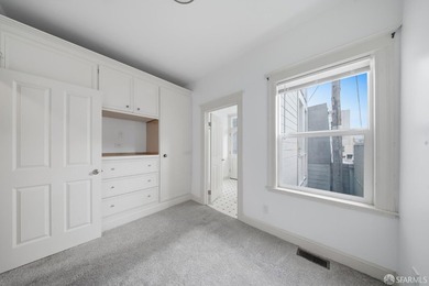 Well-maintained 4-unit building on a quiet SOMA street with - photo 28