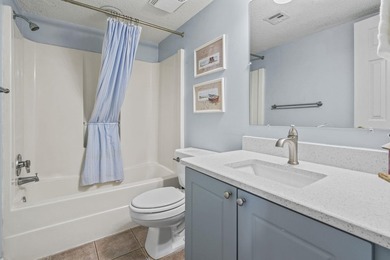 Welcome to The Ocean Bay Club Unit 1305, a beautifully upgraded - photo 29