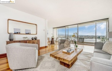 Lake Condo For Sale in Oakland, California