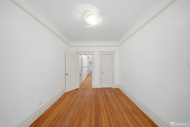 Well-maintained 4-unit building on a quiet SOMA street with - photo 31