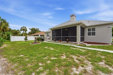 Custom-built home on 4 CLEARED LOTS with beautiful, manicured - photo 33