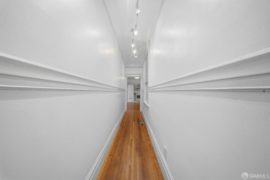 Well-maintained 4-unit building on a quiet SOMA street with - photo 33
