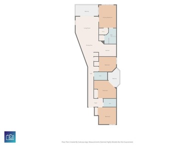 Welcome to The Ocean Bay Club Unit 1305, a beautifully upgraded - photo 35