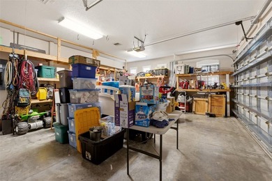 Custom-built home on 4 CLEARED LOTS with beautiful, manicured - photo 40