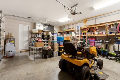 Custom-built home on 4 CLEARED LOTS with beautiful, manicured - photo 41