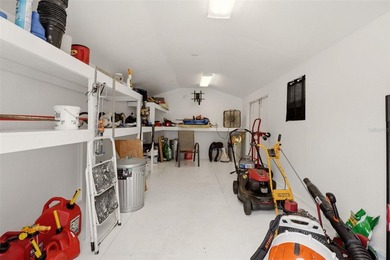 Custom-built home on 4 CLEARED LOTS with beautiful, manicured - photo 42