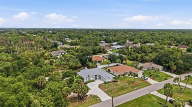 Custom-built home on 4 CLEARED LOTS with beautiful, manicured - photo 43