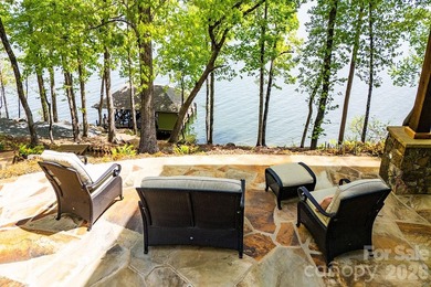 Stunning Fully Furnished Custom Lakefront Retreat with Luxury - photo 45