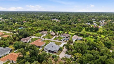Custom-built home on 4 CLEARED LOTS with beautiful, manicured - photo 45
