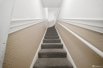 Well-maintained 4-unit building on a quiet SOMA street with - photo 45