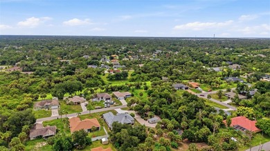 Custom-built home on 4 CLEARED LOTS with beautiful, manicured - photo 47