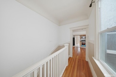 Well-maintained 4-unit building on a quiet SOMA street with - photo 47