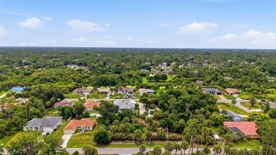 Custom-built home on 4 CLEARED LOTS with beautiful, manicured - photo 48