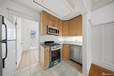Well-maintained 4-unit building on a quiet SOMA street with - photo 48