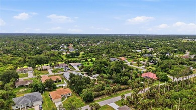 Custom-built home on 4 CLEARED LOTS with beautiful, manicured - photo 49