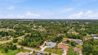 Custom-built home on 4 CLEARED LOTS with beautiful, manicured - photo 50