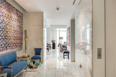 Sophisticated one of a kind home overlooking the treetops of The