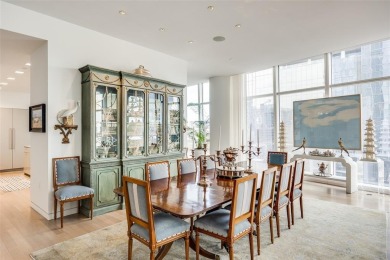 Sophisticated one of a kind home overlooking the treetops of The