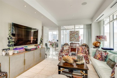 Sophisticated one of a kind home overlooking the treetops of The