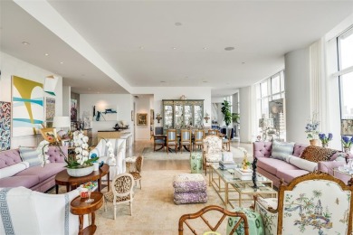 Sophisticated one of a kind home overlooking the treetops of The