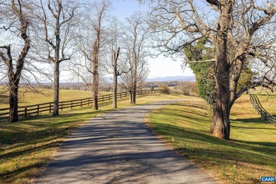 The most significant offering of Albemarle County acreage to - photo 3