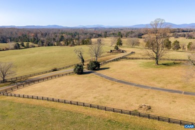 The most significant offering of Albemarle County acreage to - photo 7