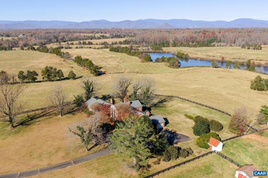 The most significant offering of Albemarle County acreage to - photo 9