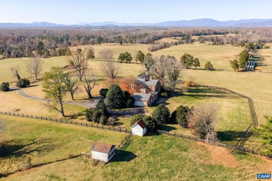 The most significant offering of Albemarle County acreage to - photo 10