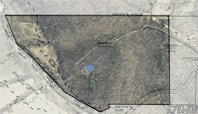 (private lake, pond, creek) Acreage For Sale in Wentzville Missouri